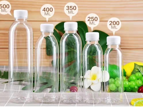 礦泉水瓶 (30)