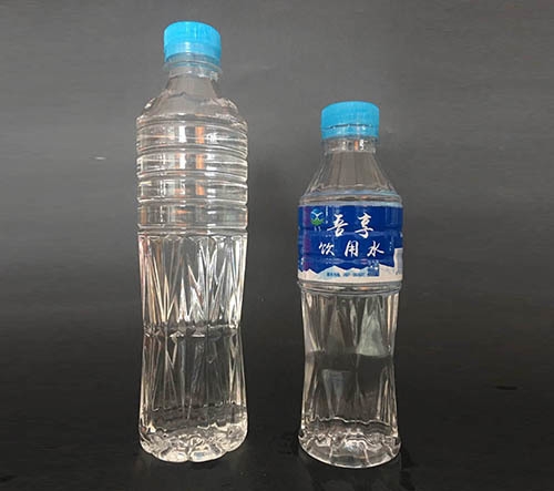 PET瓶坯生產(chǎn)廠(chǎng)家