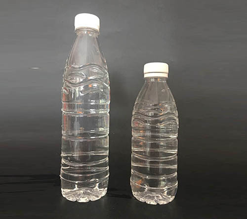 塑料瓶使用過(guò)程中需要注意事項(xiàng)
